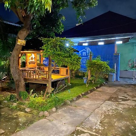 Neo Robiu & Ijen Tour Appartement Banyuwangi  Buitenkant foto