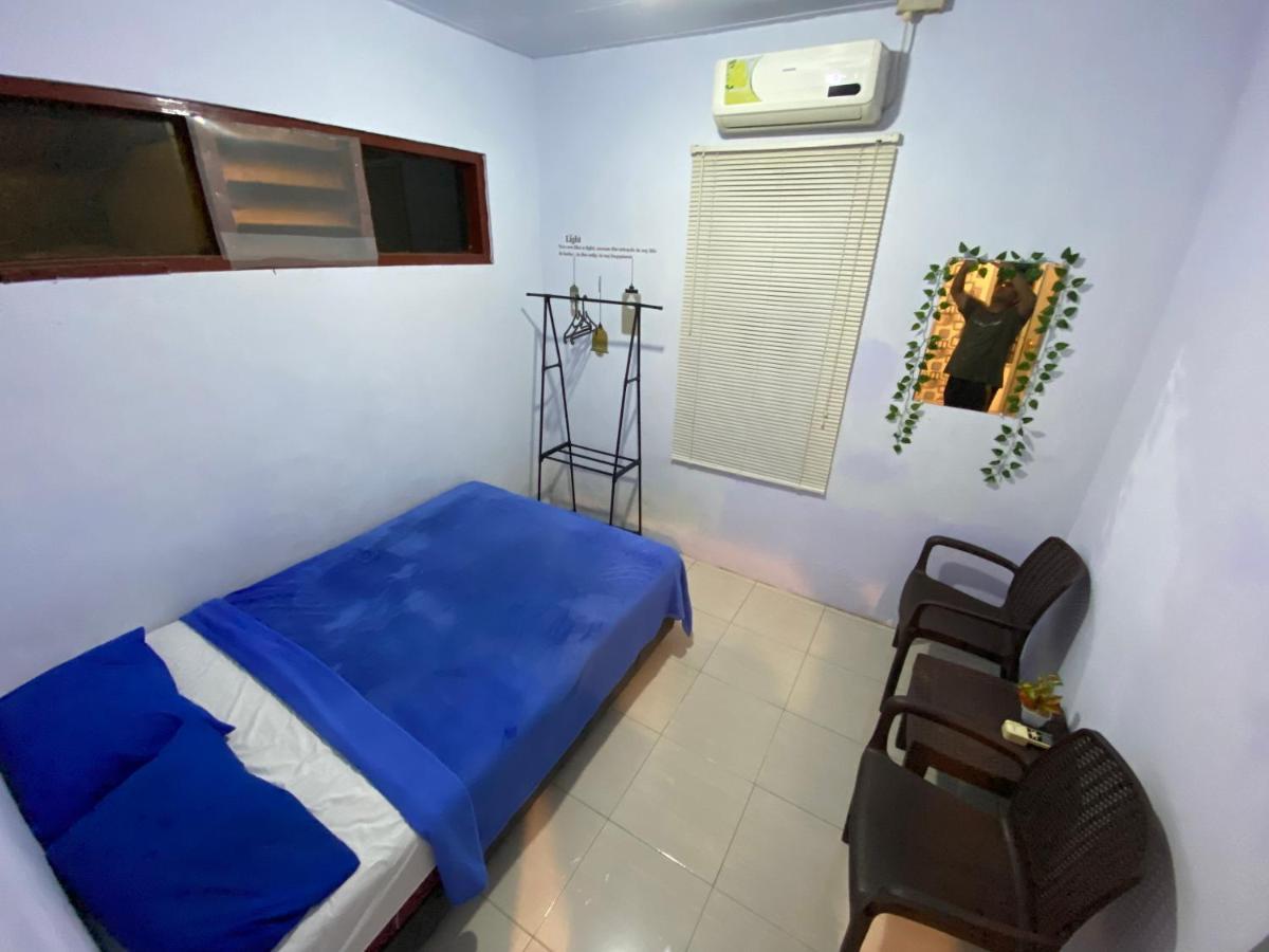 Neo Robiu & Ijen Tour Appartement Banyuwangi  Buitenkant foto