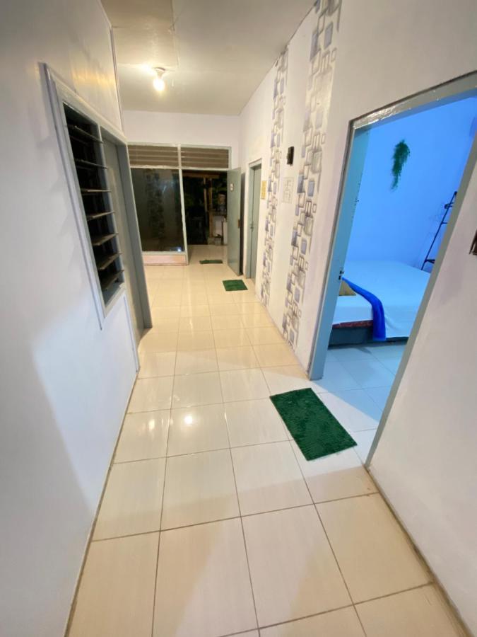 Neo Robiu & Ijen Tour Appartement Banyuwangi  Buitenkant foto