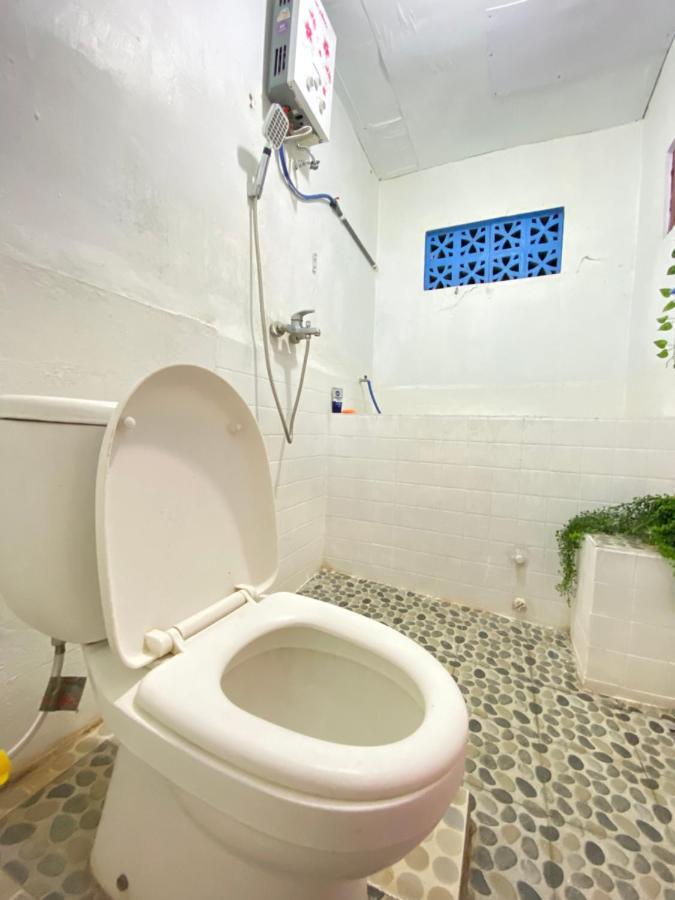 Neo Robiu & Ijen Tour Appartement Banyuwangi  Buitenkant foto