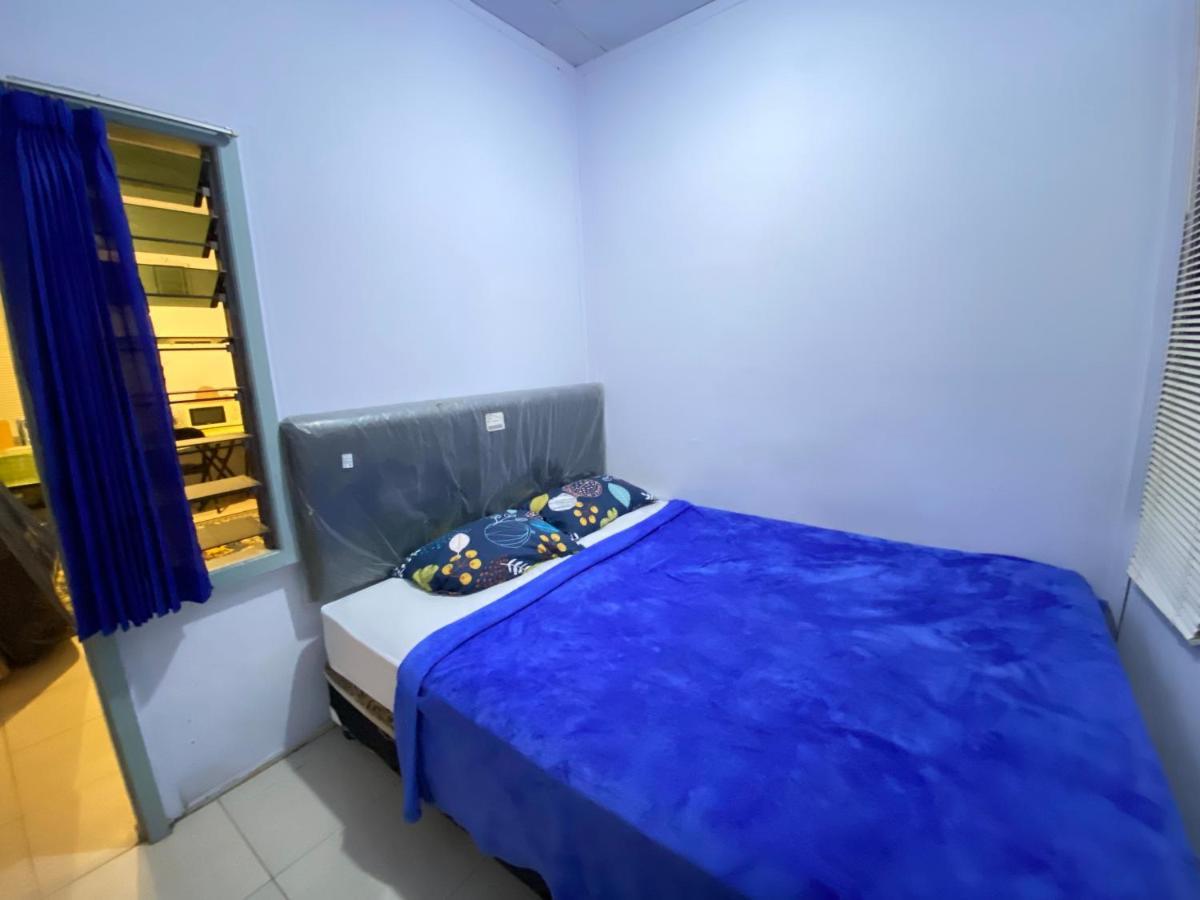 Neo Robiu & Ijen Tour Appartement Banyuwangi  Buitenkant foto