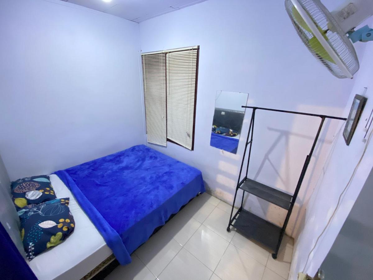 Neo Robiu & Ijen Tour Appartement Banyuwangi  Buitenkant foto
