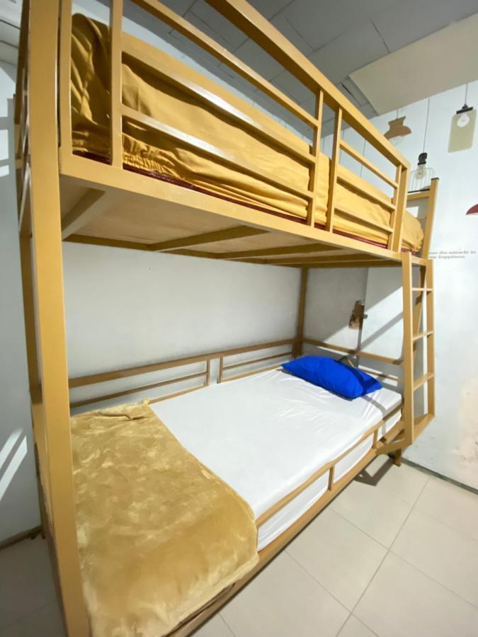 Neo Robiu & Ijen Tour Appartement Banyuwangi  Buitenkant foto