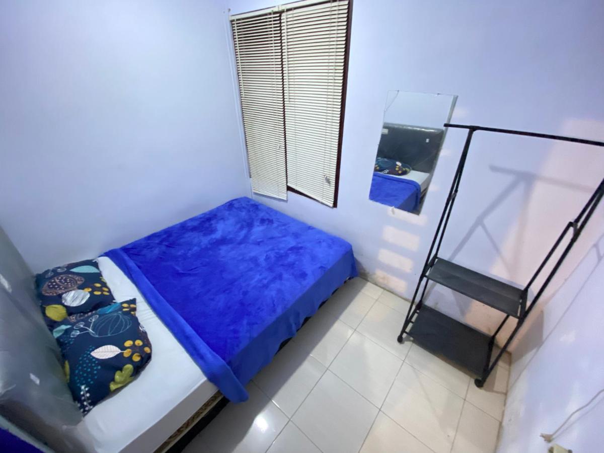 Neo Robiu & Ijen Tour Appartement Banyuwangi  Buitenkant foto