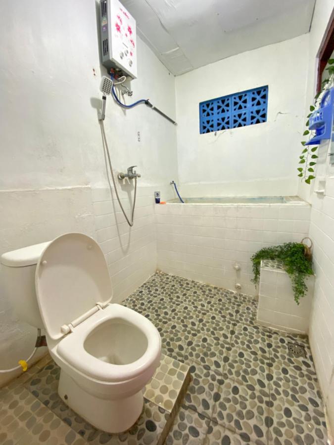 Neo Robiu & Ijen Tour Appartement Banyuwangi  Buitenkant foto