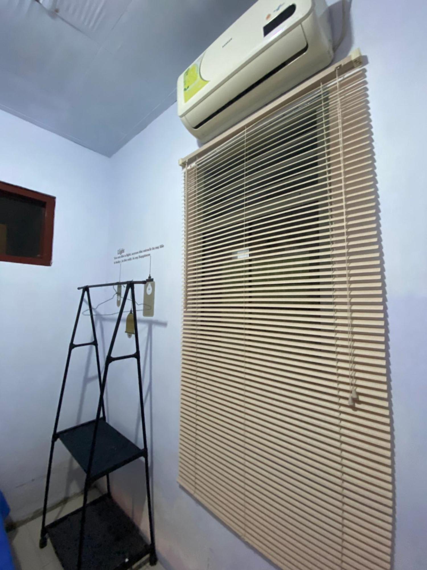 Neo Robiu & Ijen Tour Appartement Banyuwangi  Buitenkant foto
