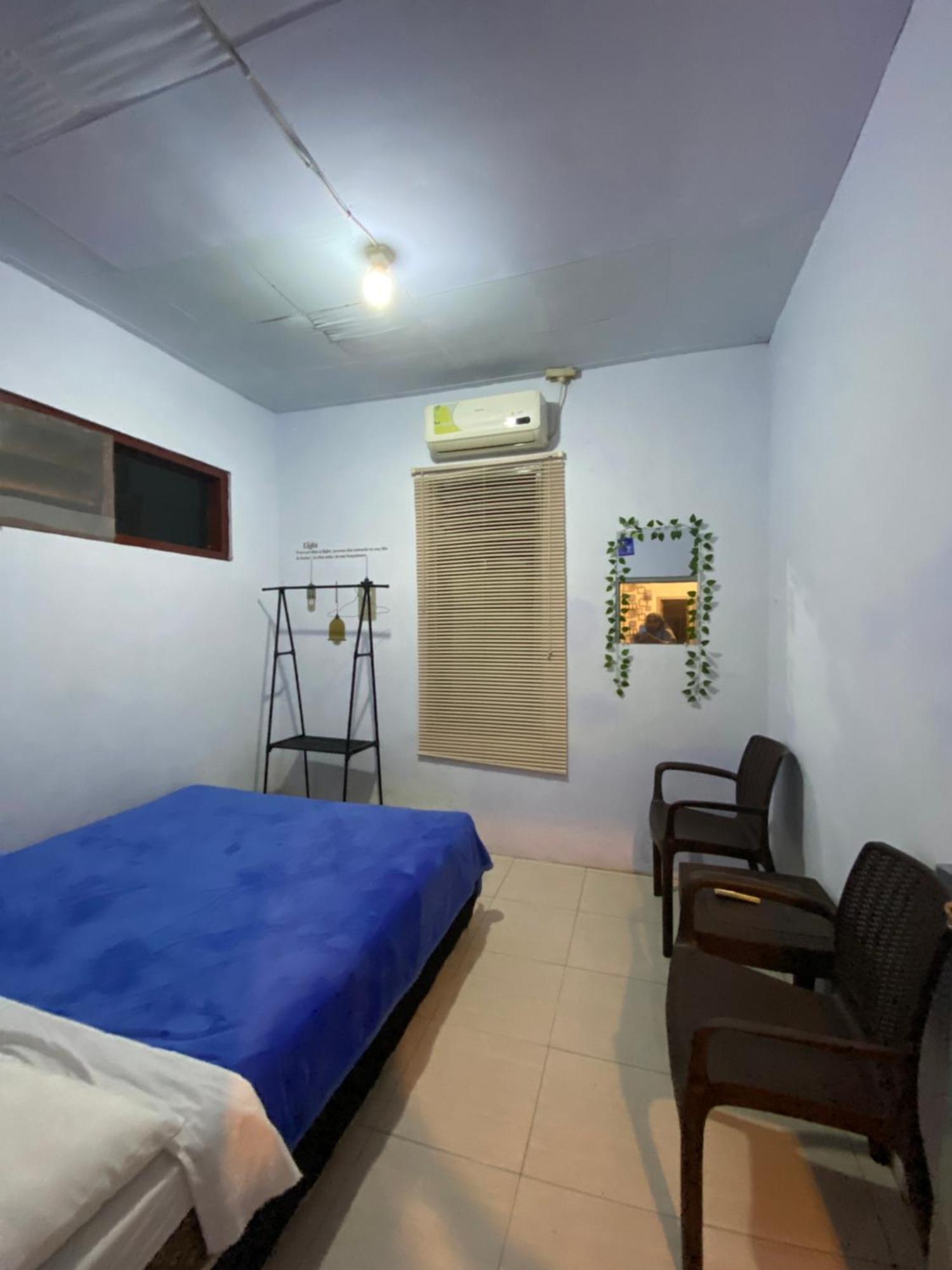 Neo Robiu & Ijen Tour Appartement Banyuwangi  Buitenkant foto