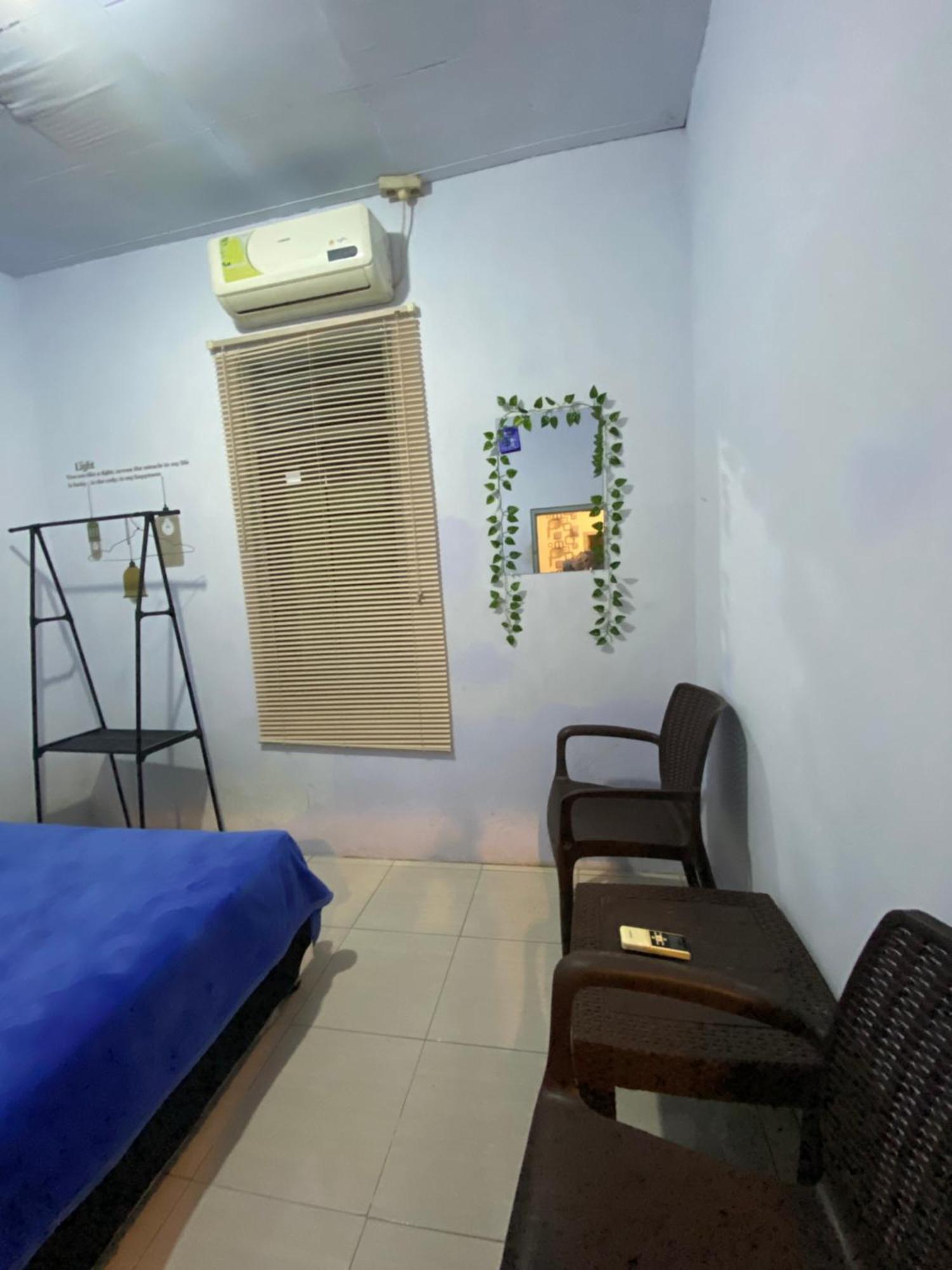 Neo Robiu & Ijen Tour Appartement Banyuwangi  Buitenkant foto
