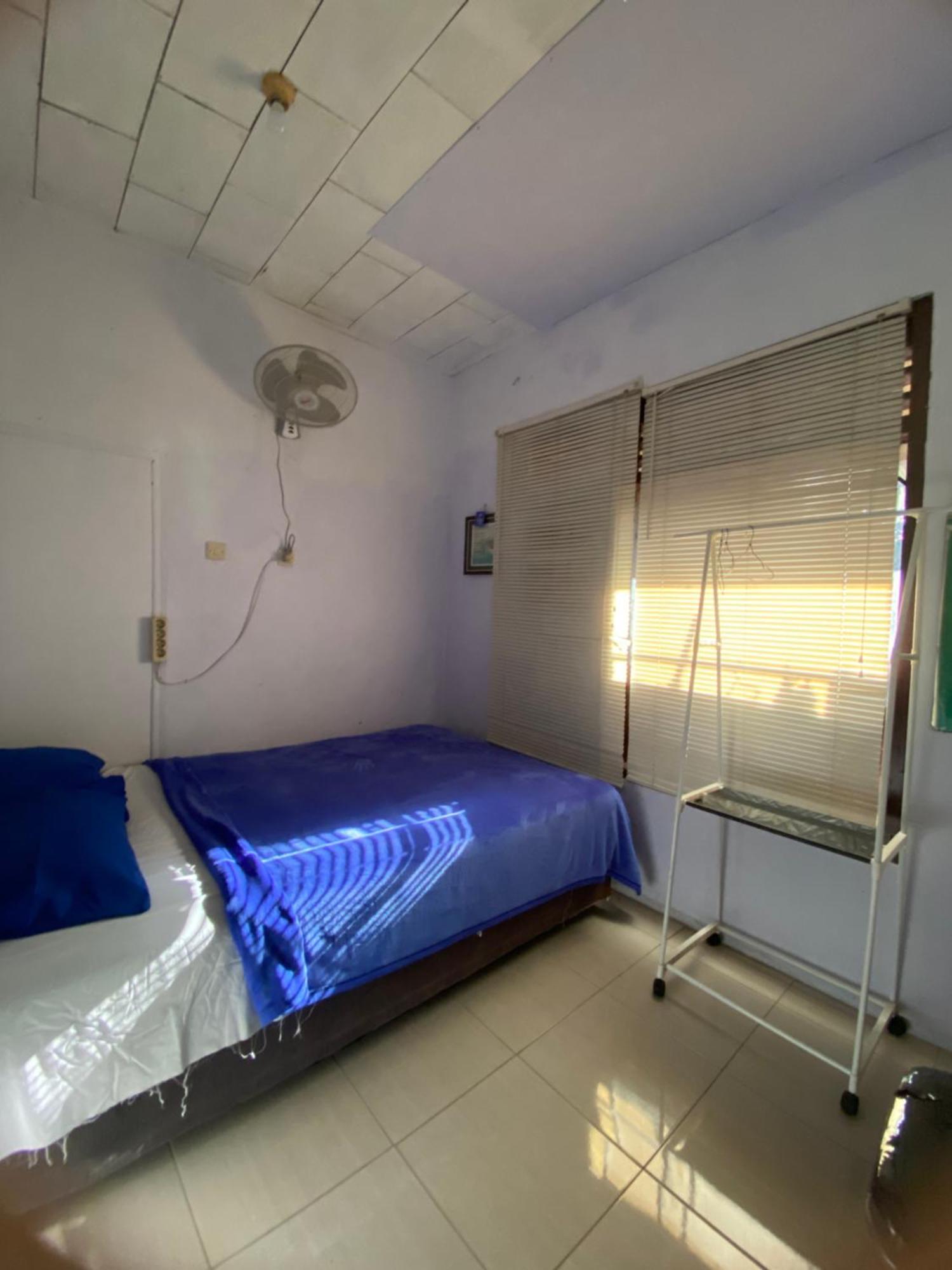 Neo Robiu & Ijen Tour Appartement Banyuwangi  Buitenkant foto