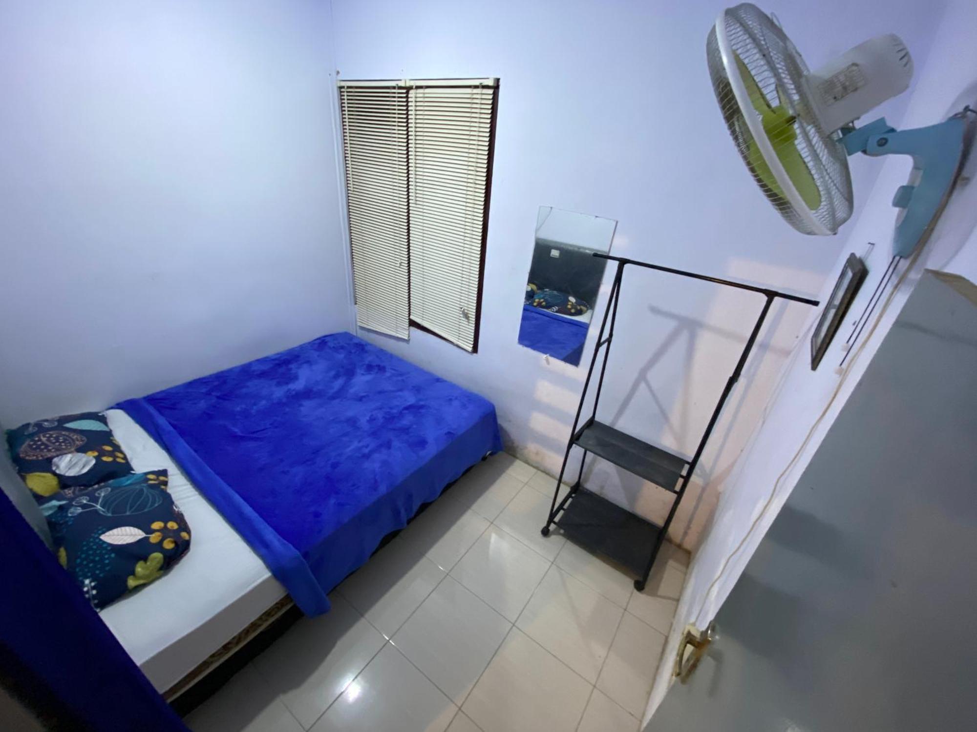 Neo Robiu & Ijen Tour Appartement Banyuwangi  Buitenkant foto