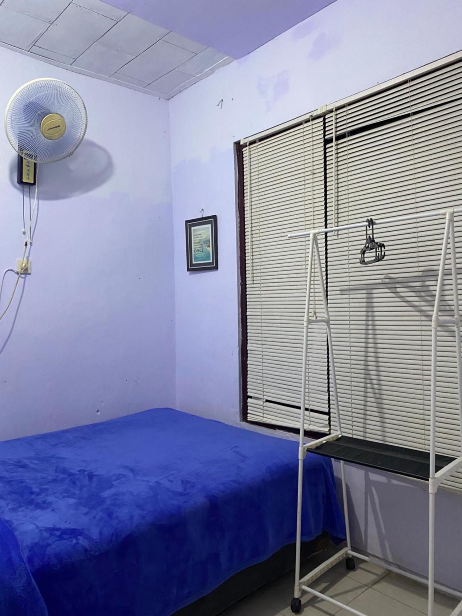 Neo Robiu & Ijen Tour Appartement Banyuwangi  Buitenkant foto