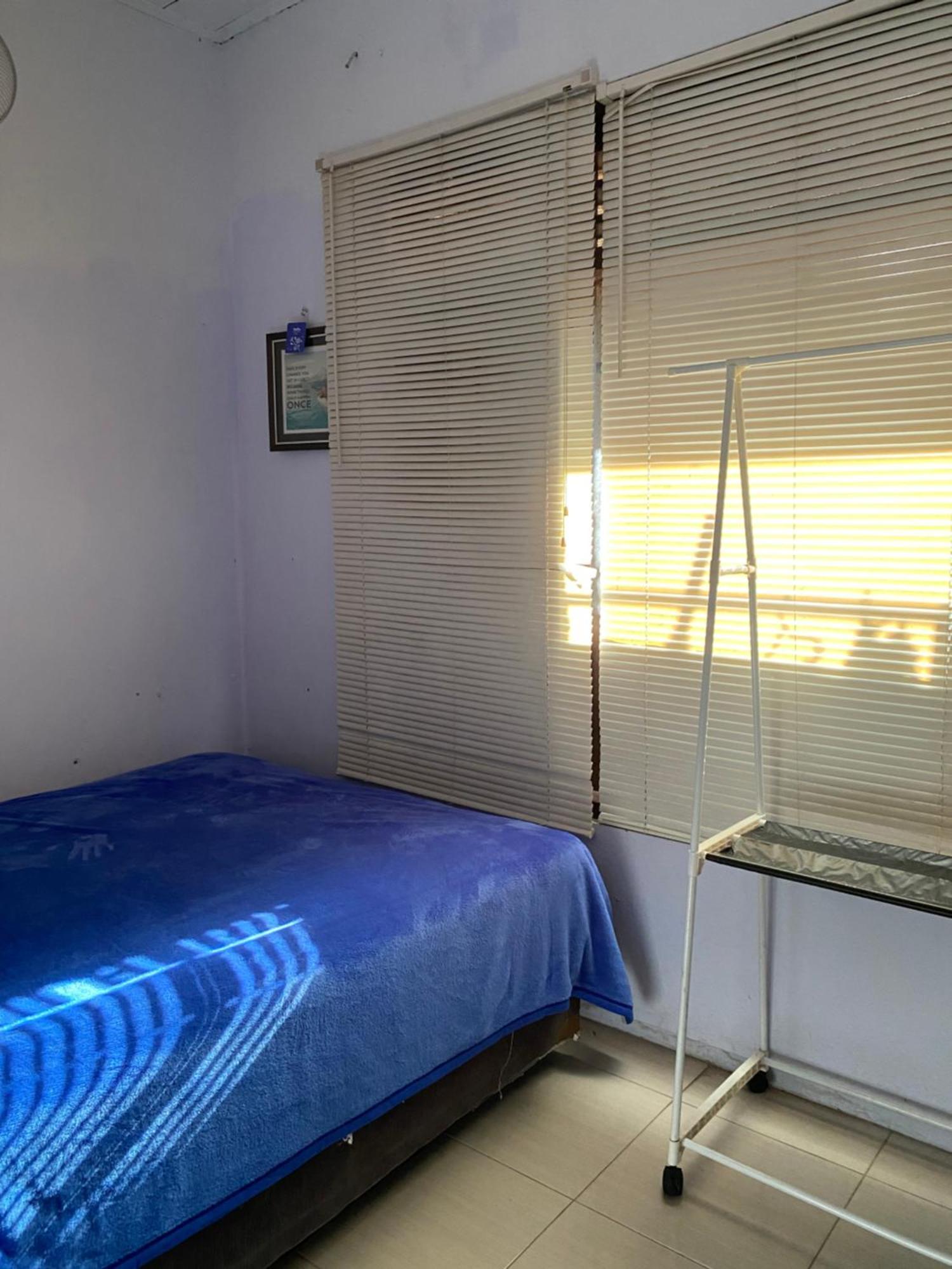 Neo Robiu & Ijen Tour Appartement Banyuwangi  Buitenkant foto